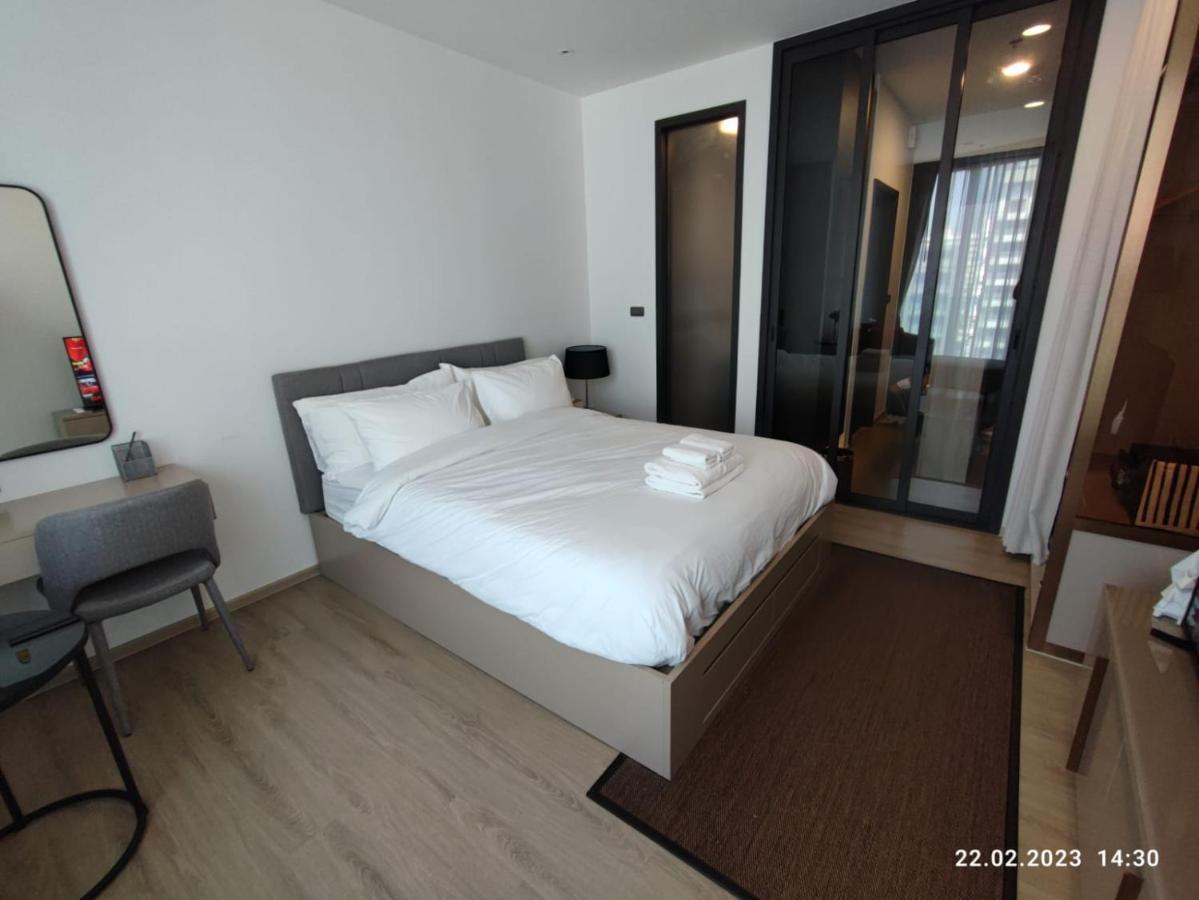 Luxus Apartment