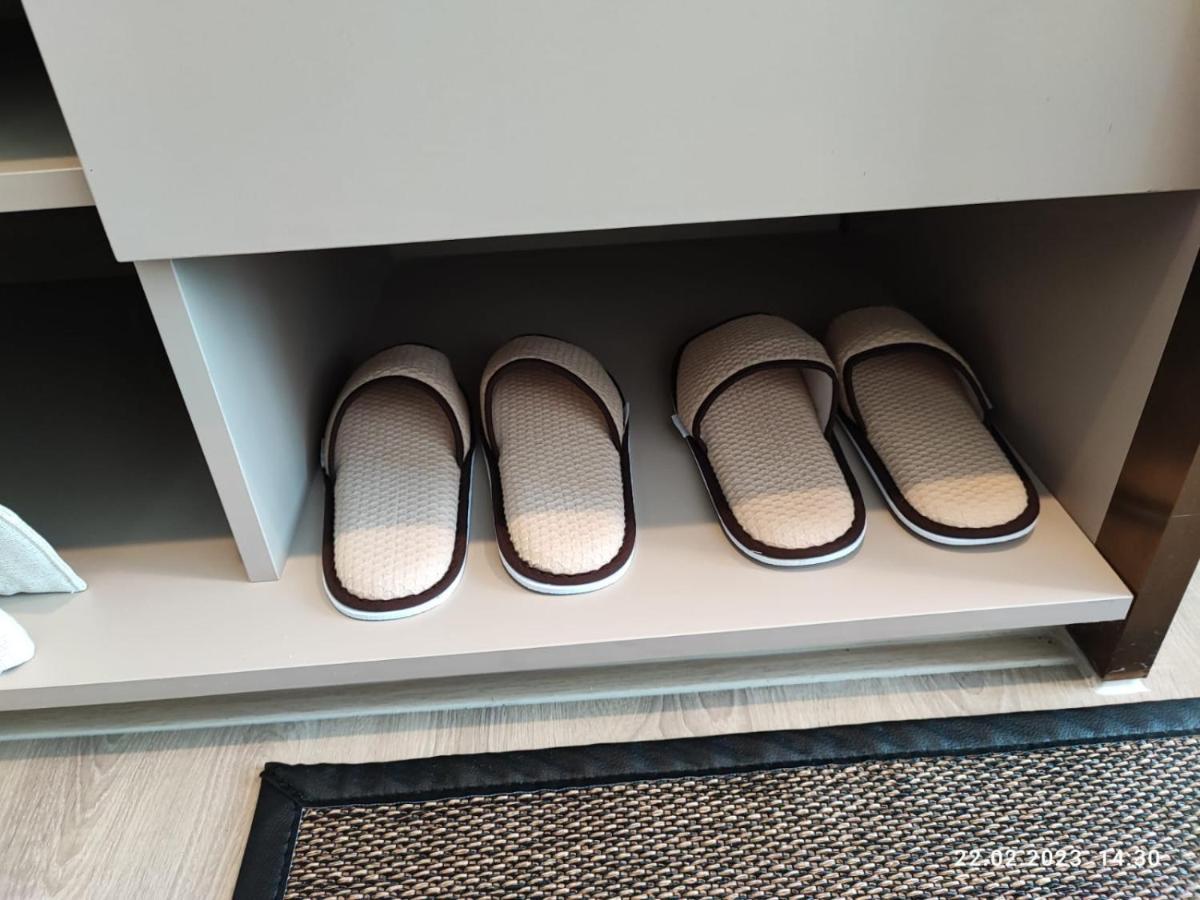 Apartment Luxus Pattaya