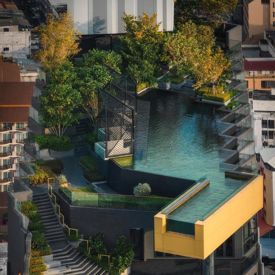 Luxus * Pattaya