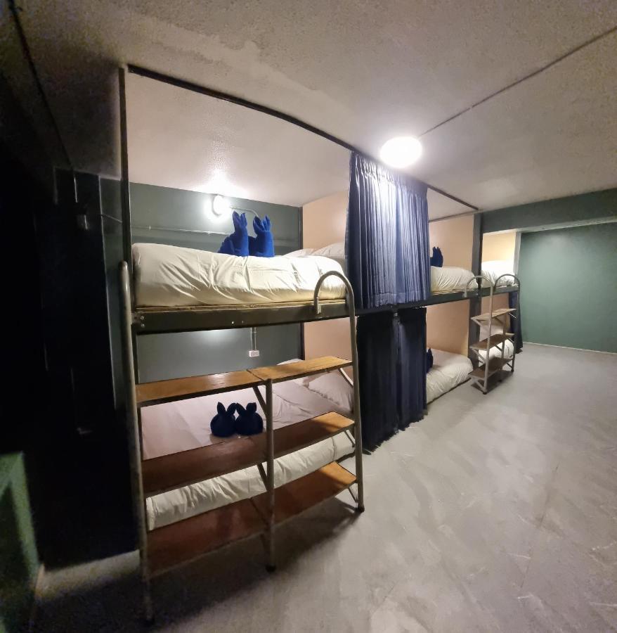 Hostel Glur Walking Street Pattaya