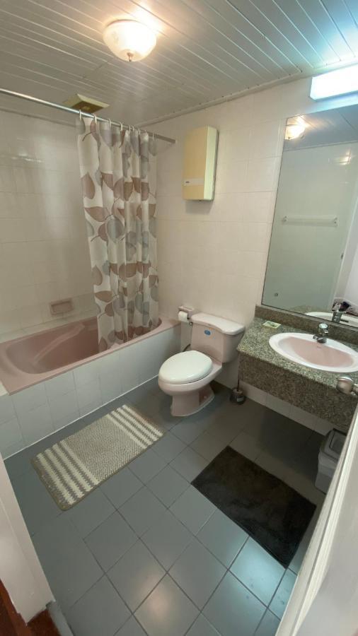 Sky Beachfront Apartment Pattaya