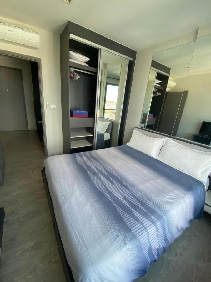 Apartamento The Base In *
