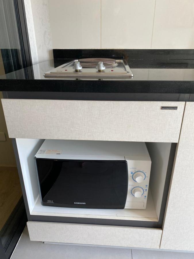 The Base In Apartamento