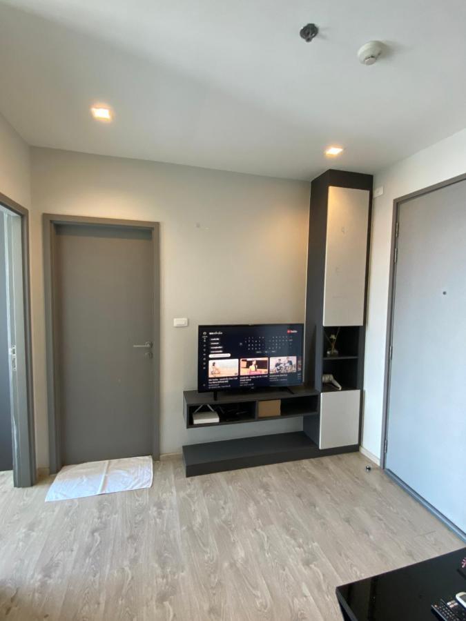 The Base In Apartamento *