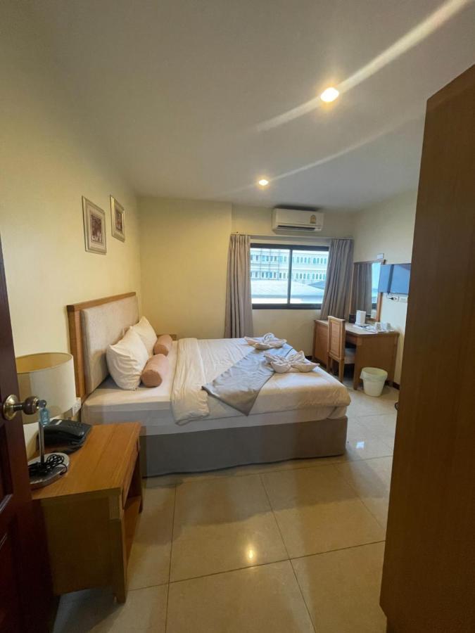 Babylon Pattaya