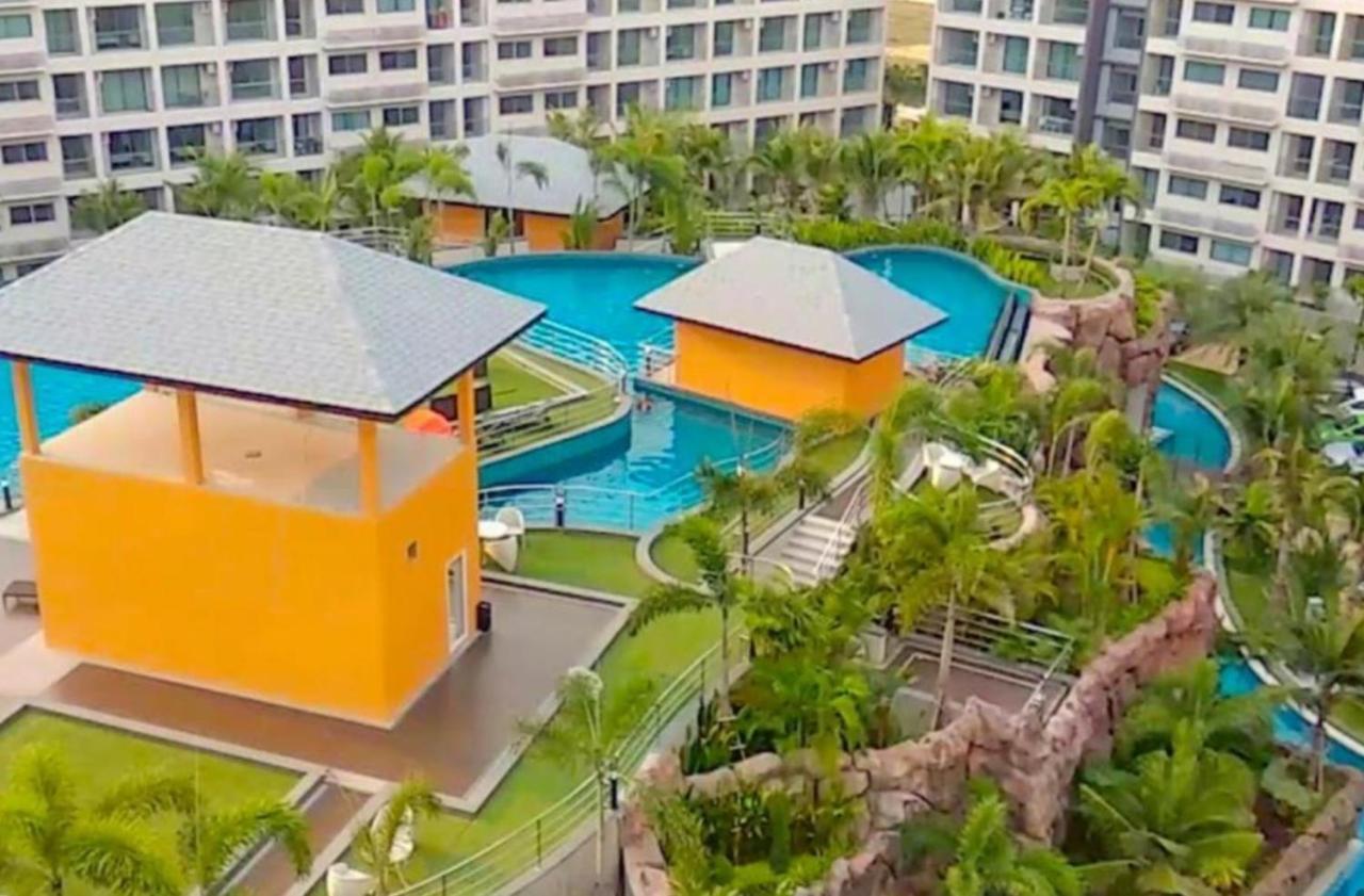 Laguna Infinity Maldives Pattaya