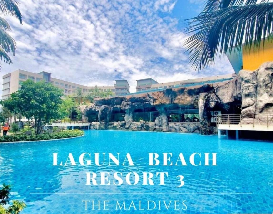 Laguna Infinity Maldives Pattaya