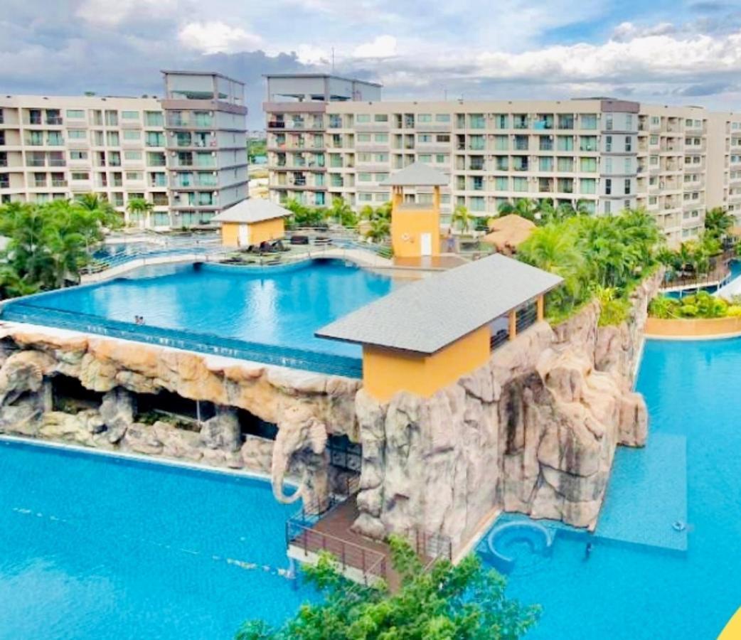 Laguna Infinity Maldives * Pattaya