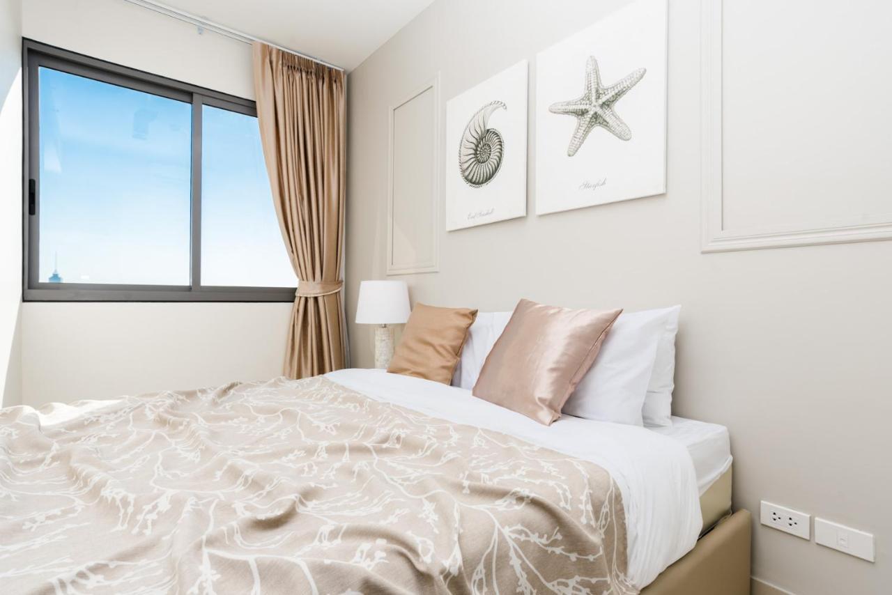 Apartamento Unixx By Alvin Pattaya