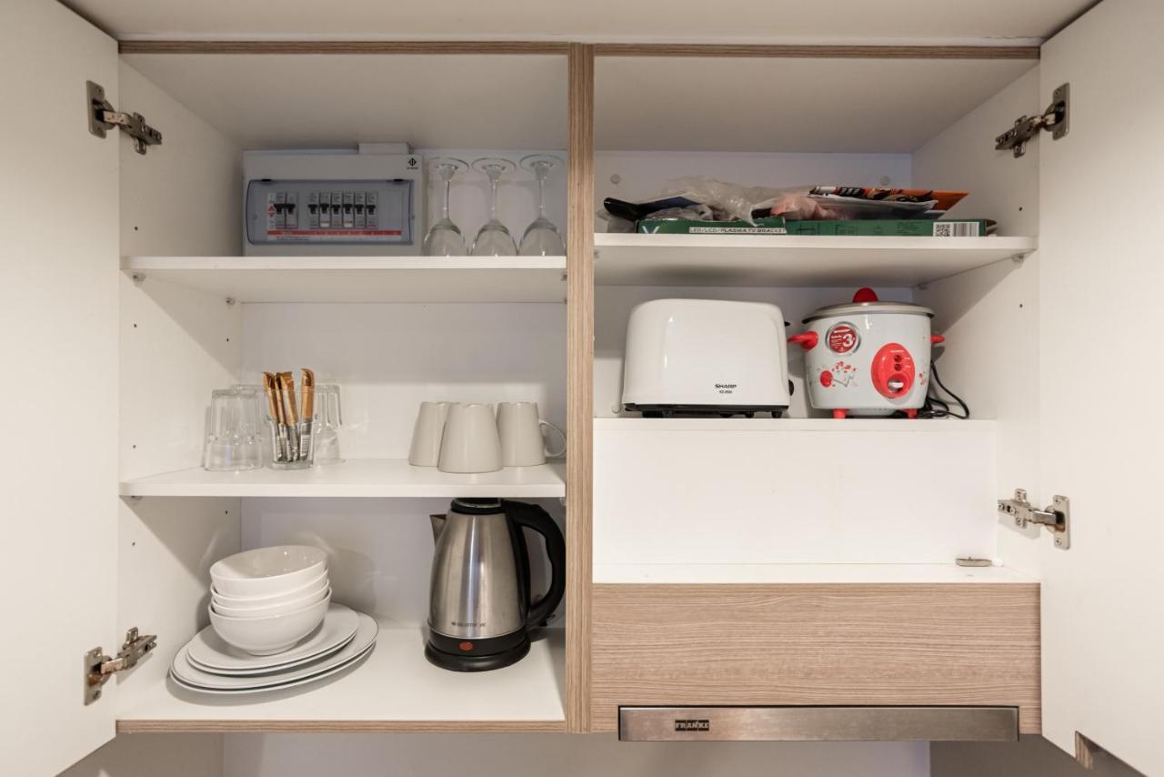 Apartamento Unixx By Alvin