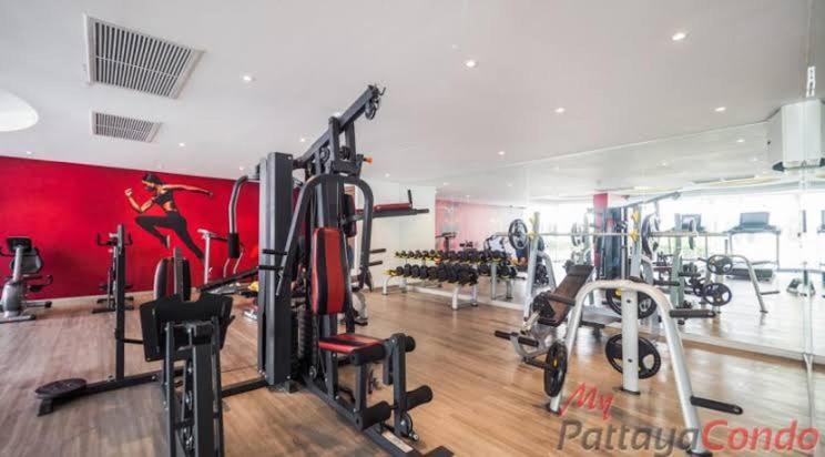 Grand Avenue - Pool-view Suite, 55sqm Apartment *