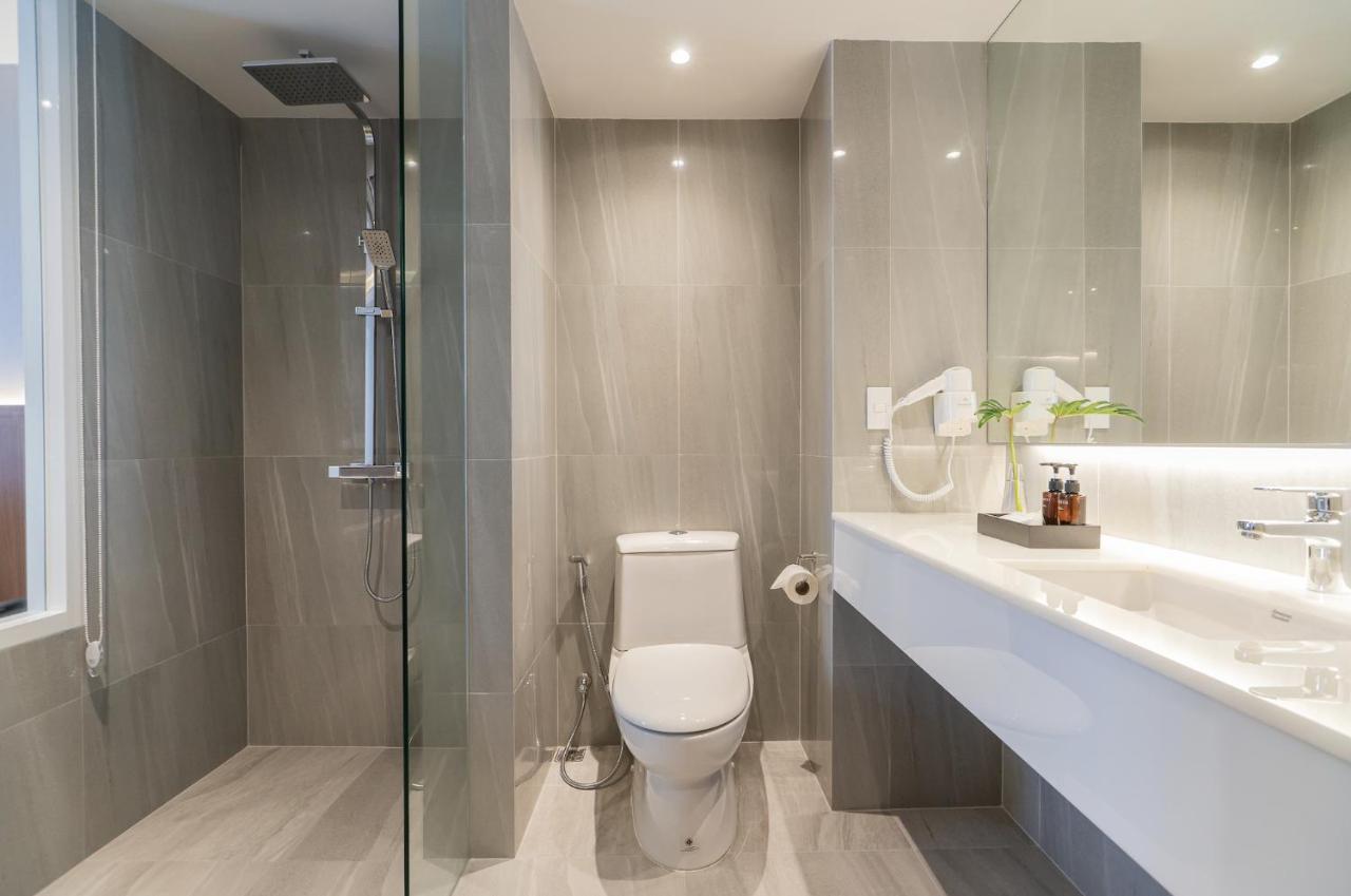 Shambhala 4* Pattaya