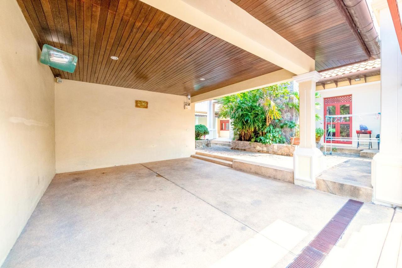 Bali Pool Villa, 5 Min To Walking Street & The Beaches Villa *