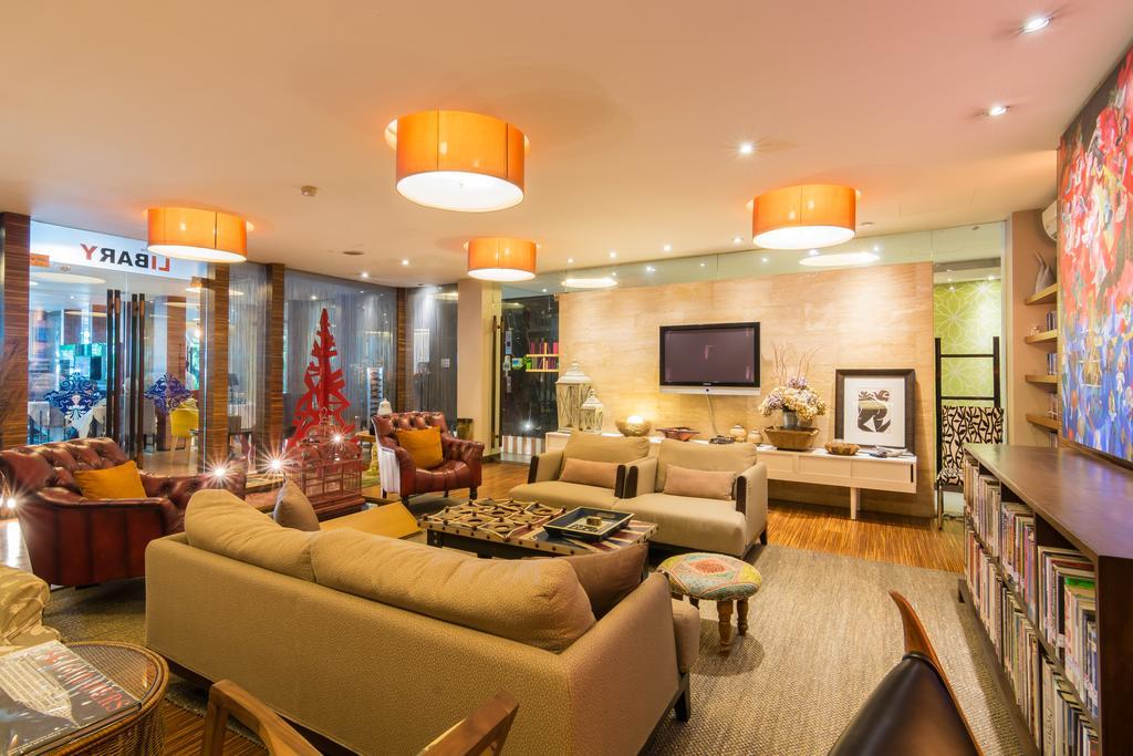 Baboona Beachfront Living 3*