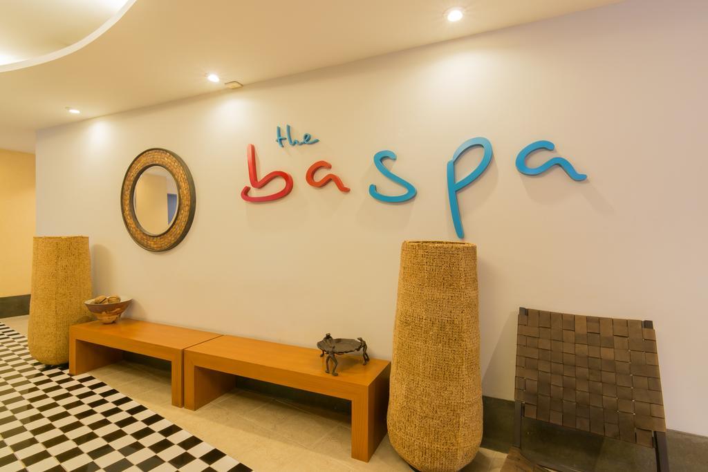 Baboona Beachfront Living Pattaya