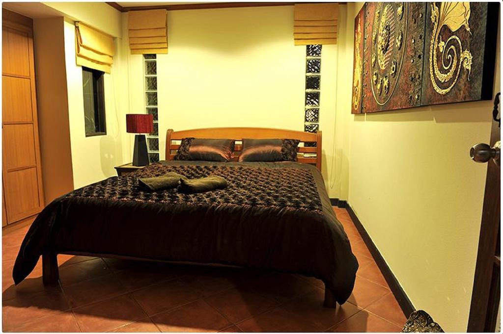 Residences Pattayalux