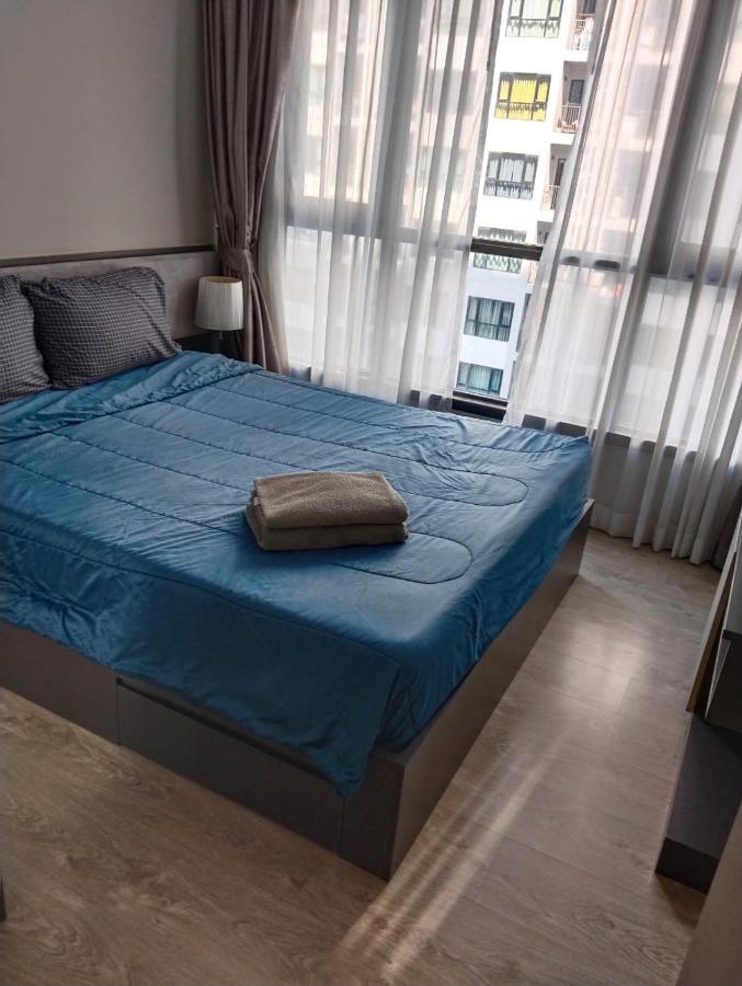 The Base Luxury Apartment