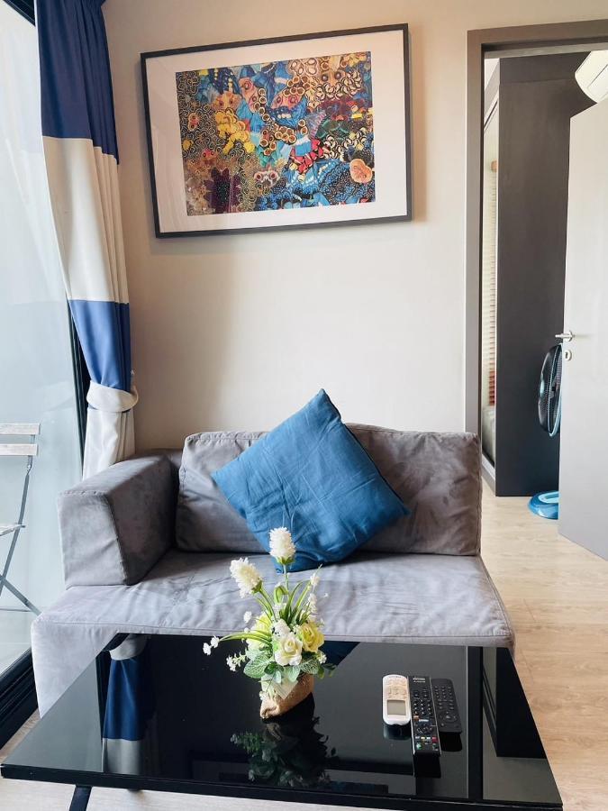 The Base Luxury Apartment *