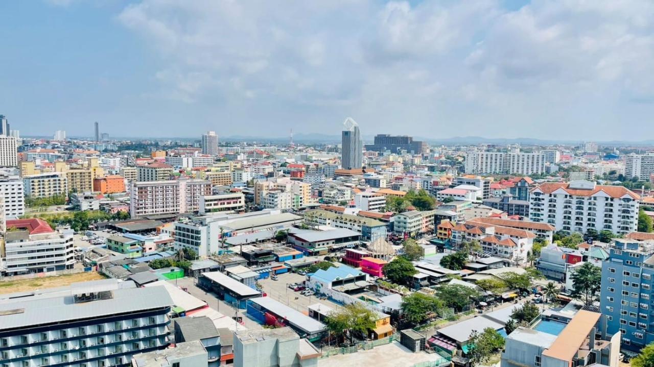 The Base Luxury Pattaya
