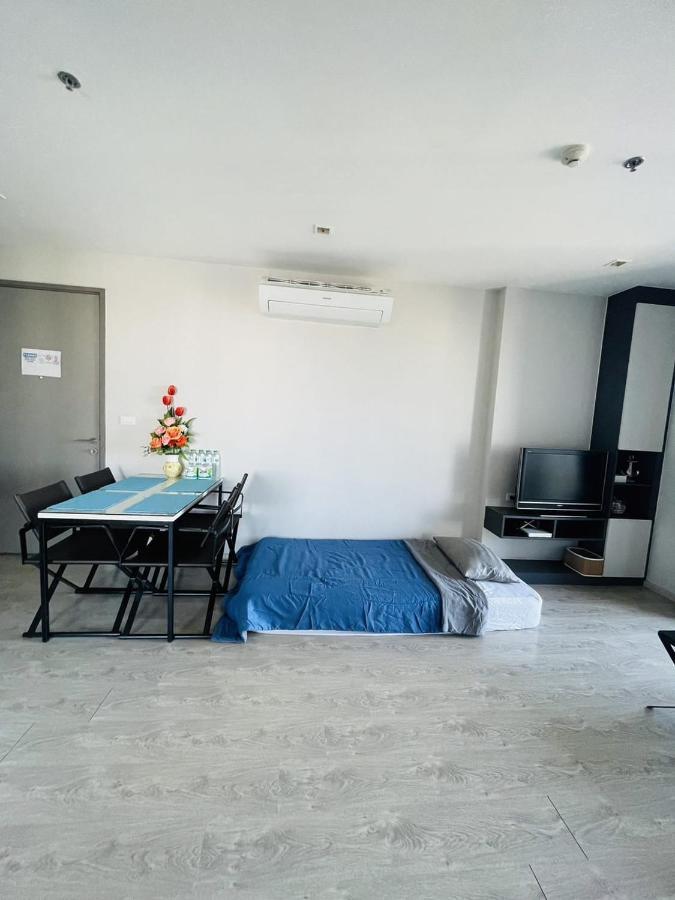 The Base Luxury Apartment *