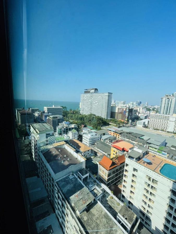 The Base Luxury Pattaya