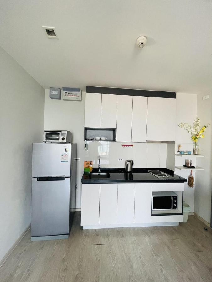 The Base Luxury Apartment