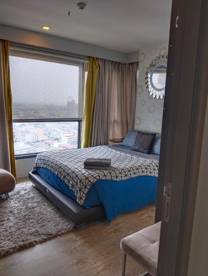 The Base Luxury Apartment