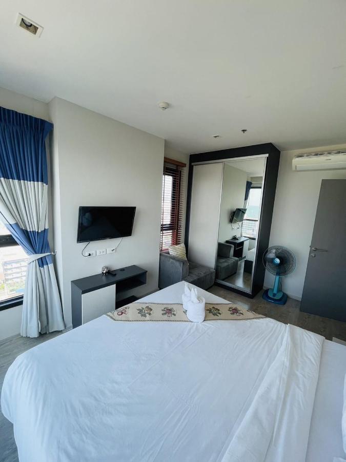 Apartment The Base Luxury