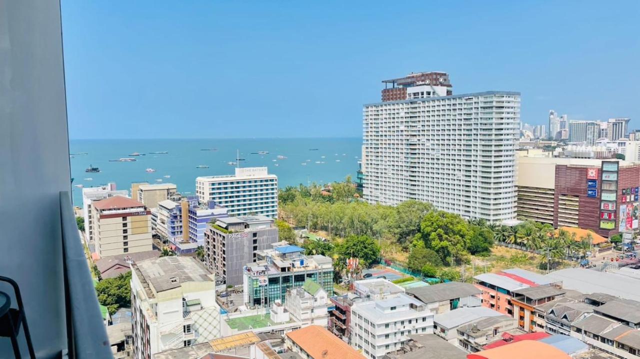 The Base Luxury Pattaya