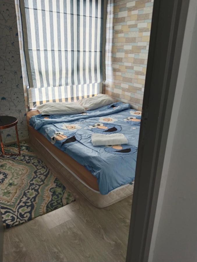The Base Luxury Apartment *