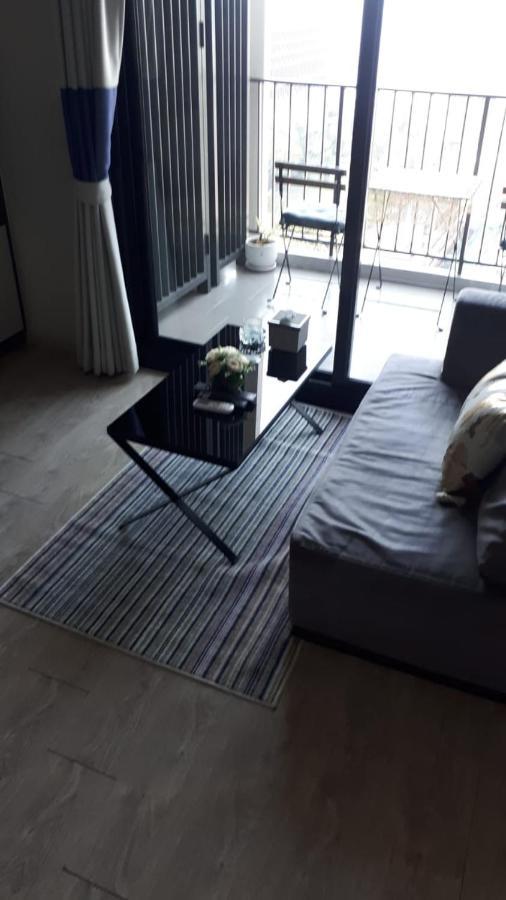 Apartment The Base Luxury