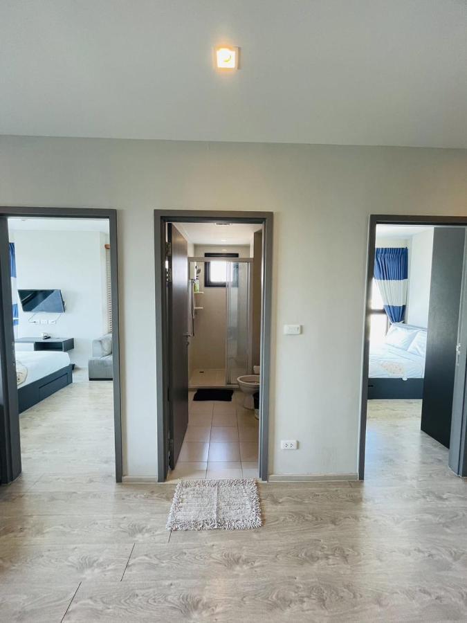Apartment The Base Luxury