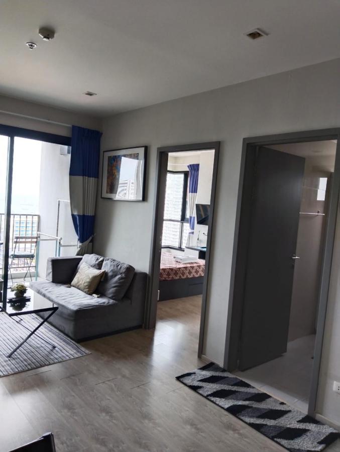 Apartment The Base Luxury *