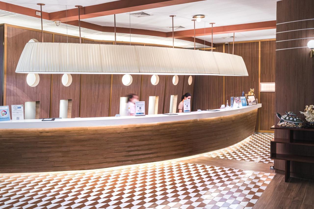 A-one The Royal Cruise - Sha Extra Hotel 4*