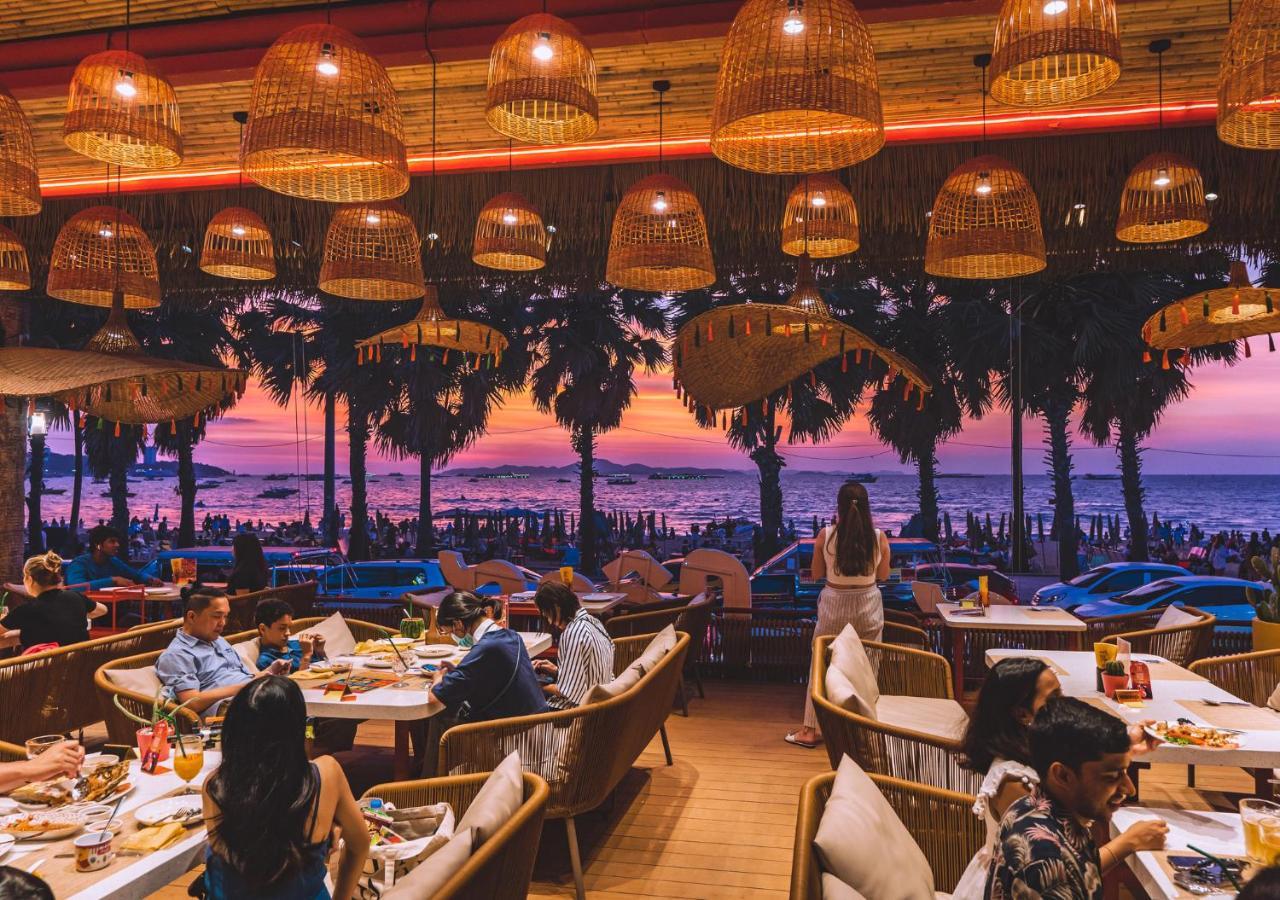 Hotel A-one Pattaya