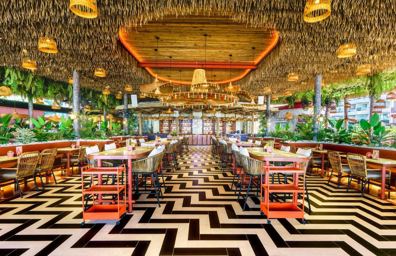A-one Hotel Pattaya