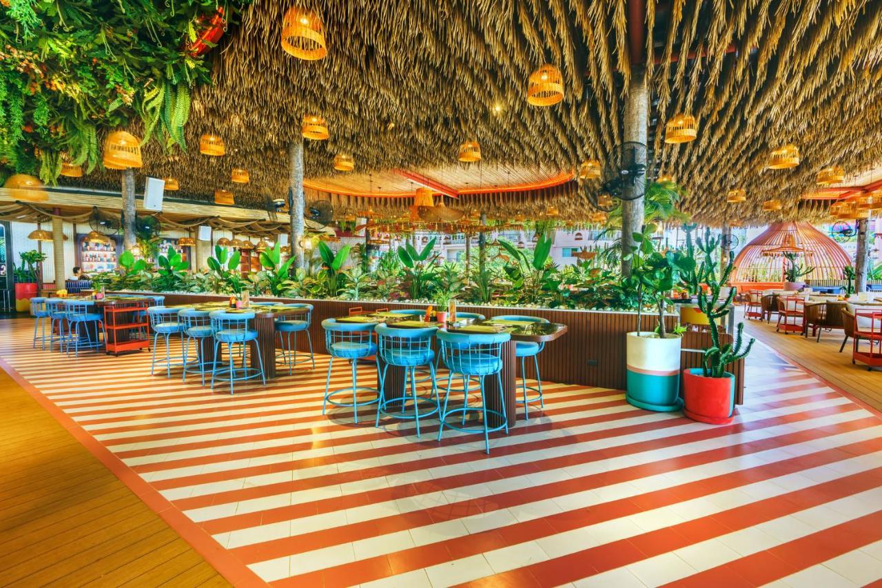 A-one 4* Pattaya