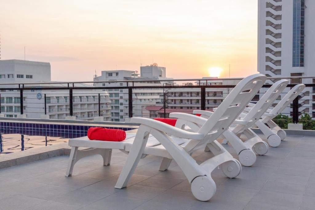 Citismart Apartment *