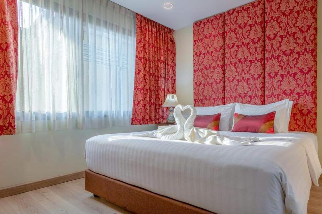 Citismart Apartment Pattaya