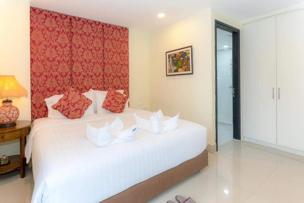 Citismart * Pattaya