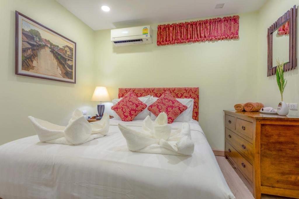 Citismart Pangsapuri Pattaya