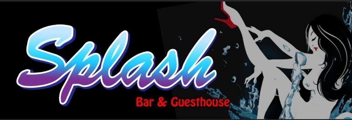 Splash Bar And