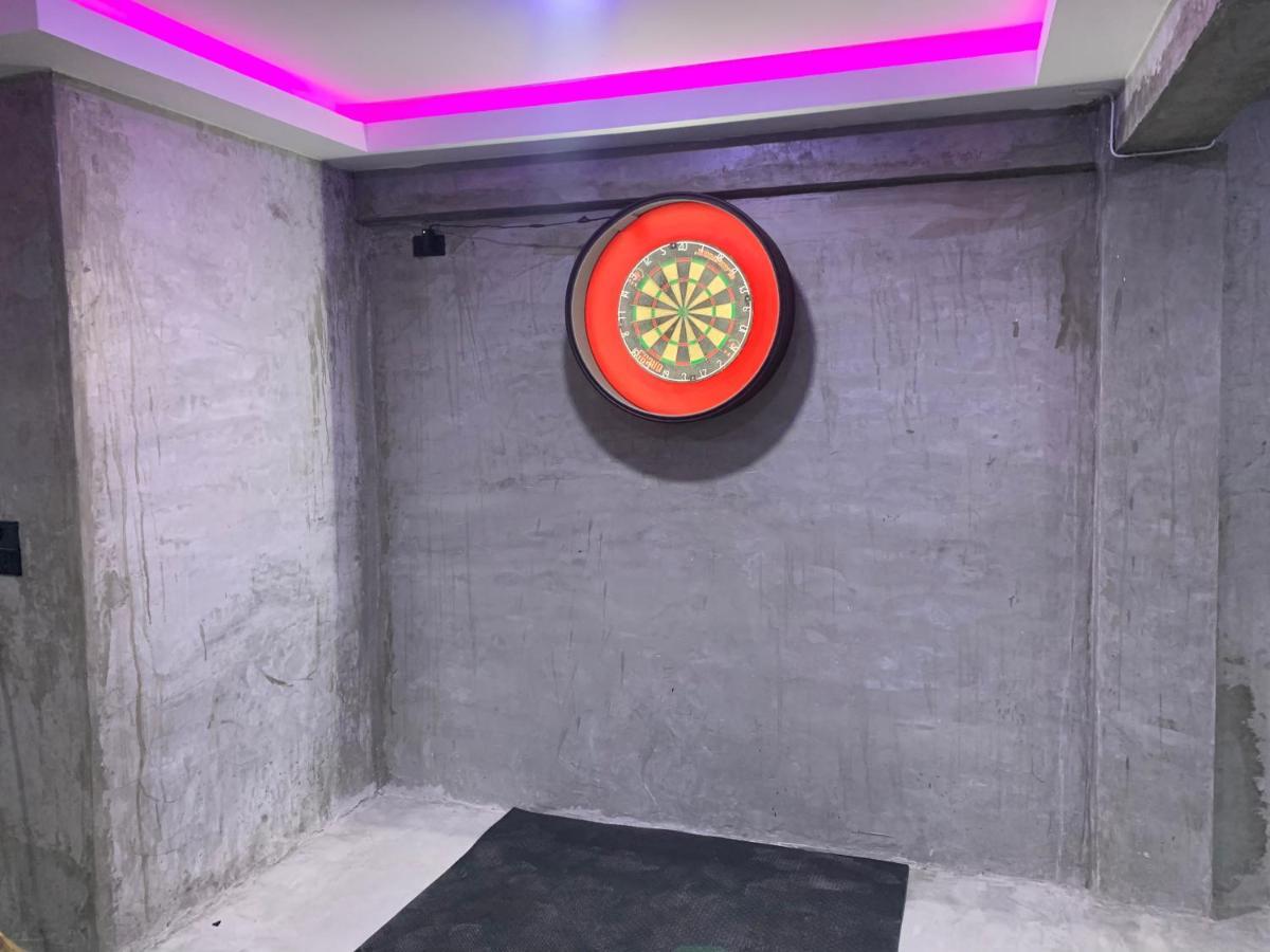 Splash Bar And Pattaya