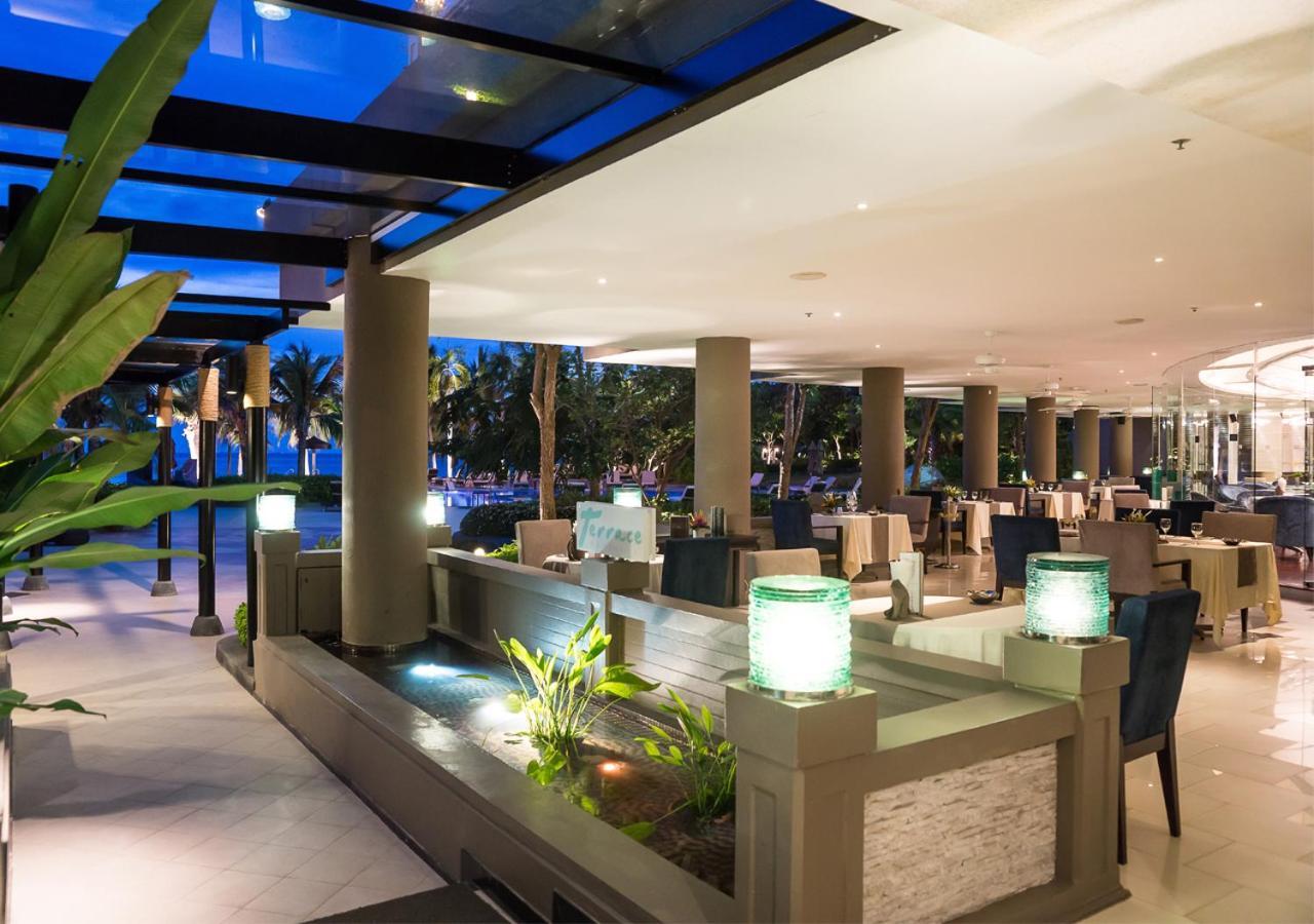Royal Wing & Hotel Pattaya