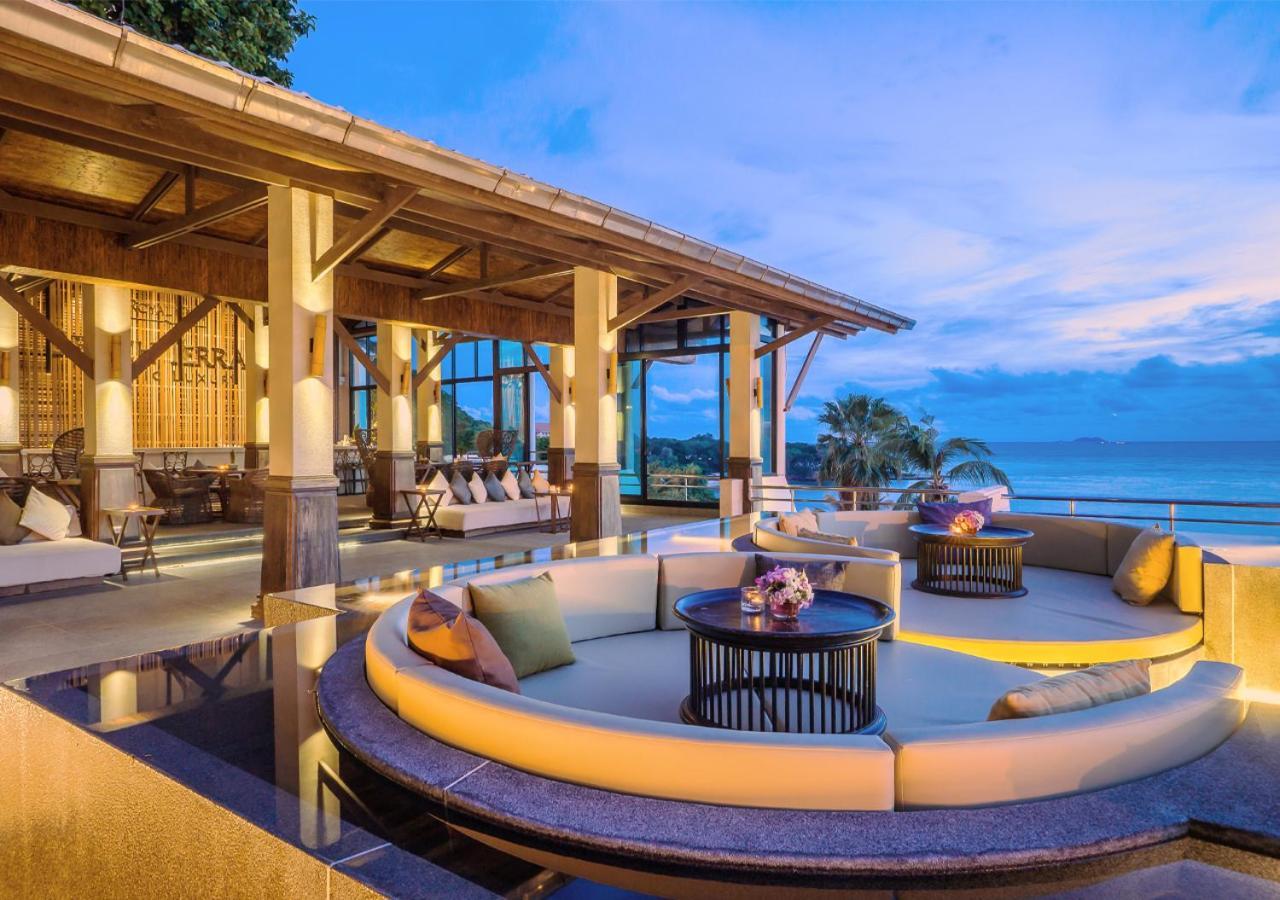 Royal Cliff Terrace Pattaya