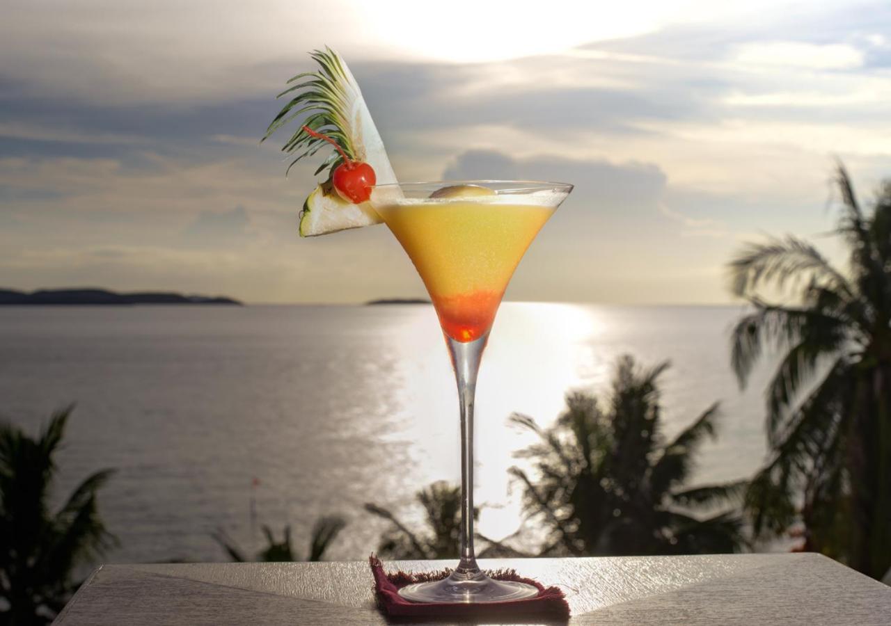 Royal Cliff Terrace 5*