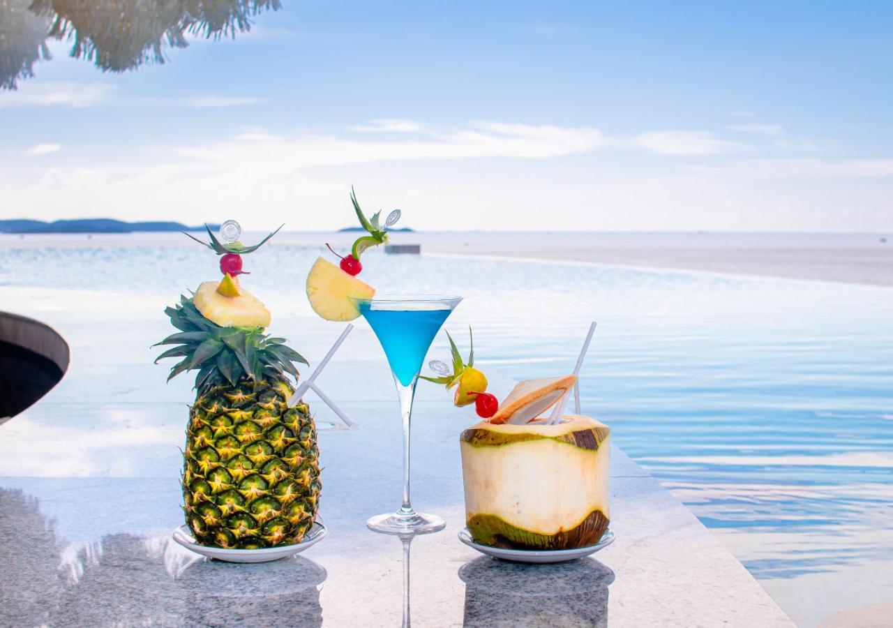 Royal Cliff Terrace Hotel 5*