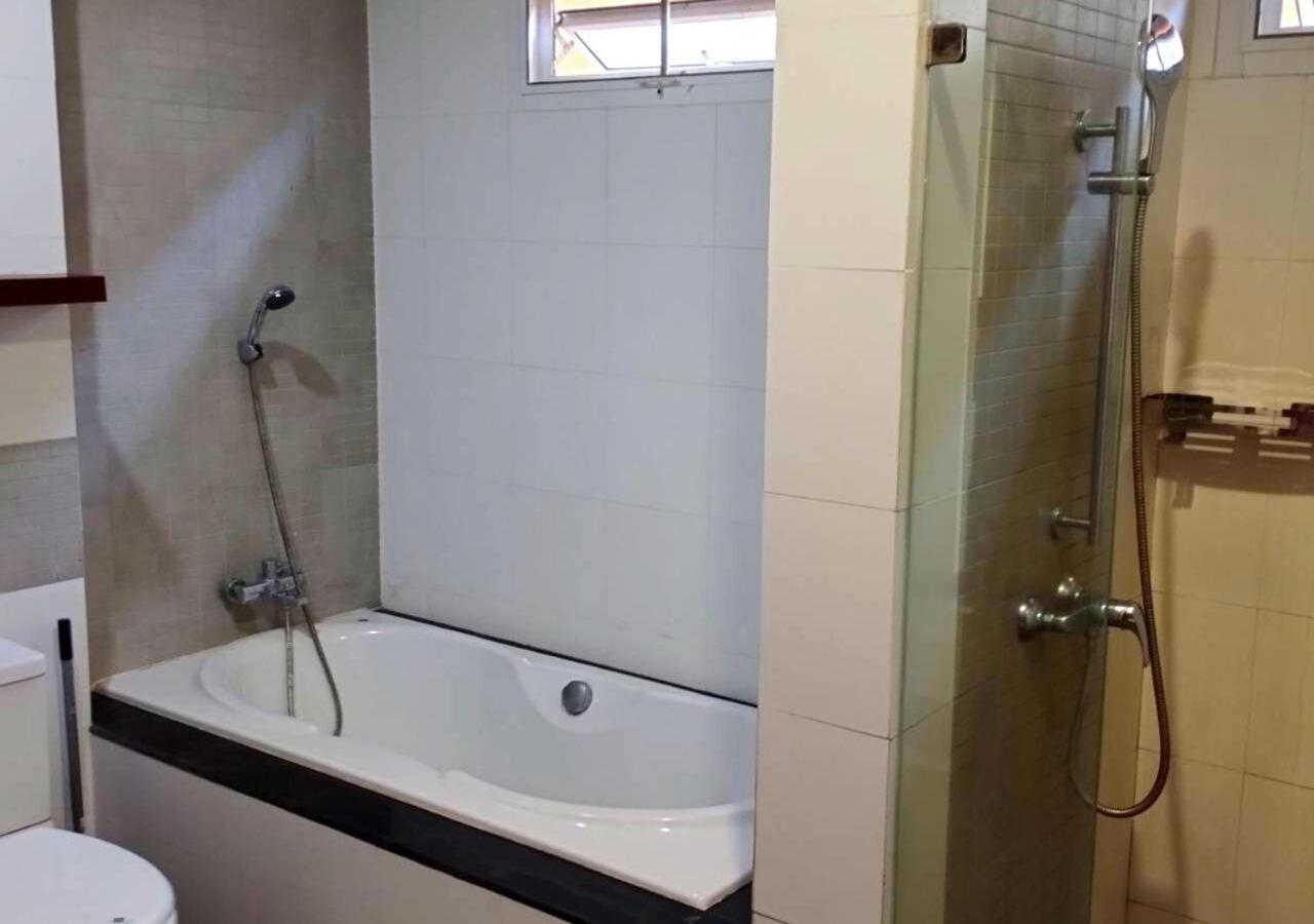 Baronial Pool Villas Villa Pattaya