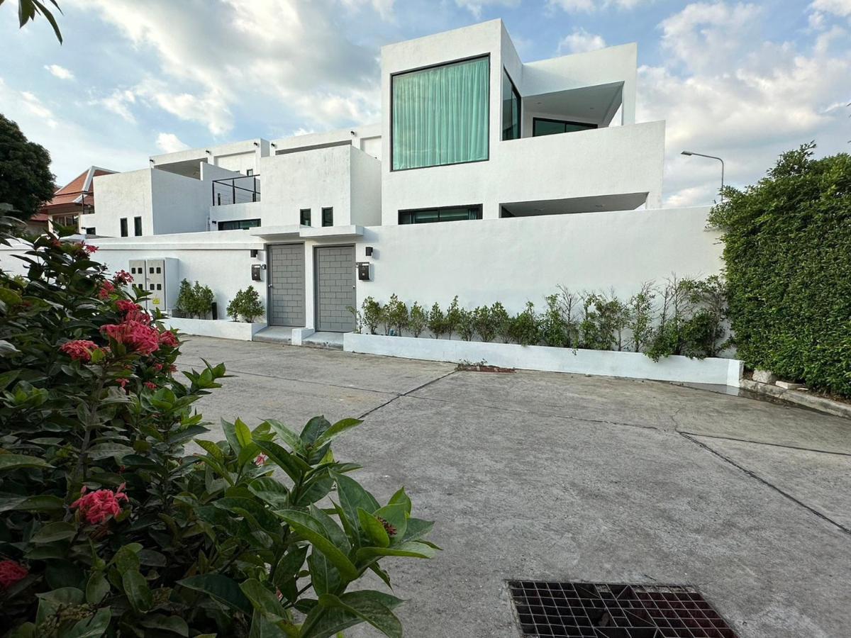 Chateau Dale Pool 176 Nearby Walking Street Villa *
