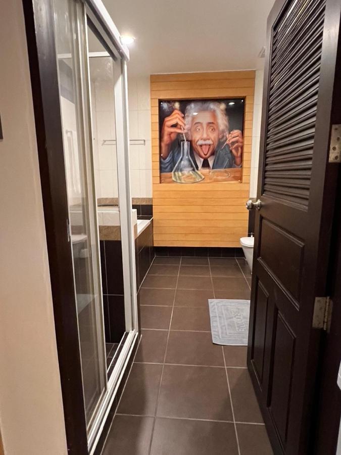 Apartment Wongamat Privacy - Naklua